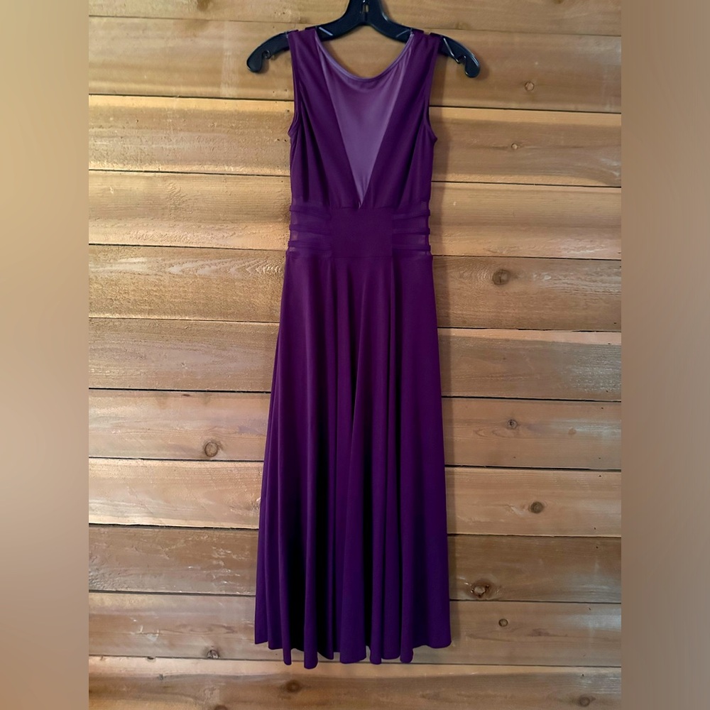 Dance costume